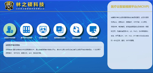 醫院視頻平臺